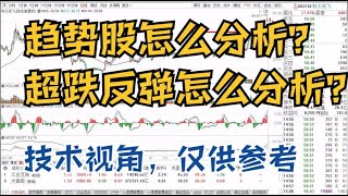 科大讯飞 和而泰 中兴通讯 浪潮信息 技术分析 仅供参考