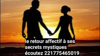 15 avril 2024   la solution pour les amours séparés (solution mystique très rapide machallah)