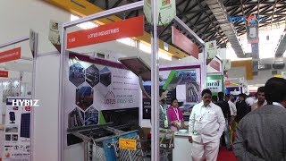 Lotus Industries | RenewX 2018 Hyderabad