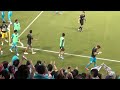 福田晃斗が決めＧＯＡＬ！ サガン鳥栖 2 0 浦和レッズ