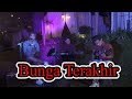 Charly Van houten - BUNGA TERKAHIR (   BEBI ROMEO )-( Official Acoustic Cover )