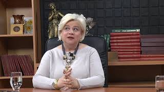 Makedonija Majka Na Svetot 23   01   2018 pr.  d r. Natasha Kotlar