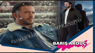 The secret life of Baris Arduç in the United States exposed!