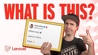 🚀 Behind the Scenes: Laravel Releases Explained