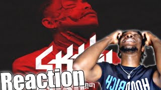 I Can't Get It Together 🇰🇭| VANNDA - BORN THIS WAY (OFFICIAL AUDIO) [Reaction]