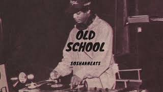 "A Time Of" - 1990s Old-School HipHop Full Beat MixTape  / Boom Bap, Underground (Wav.)