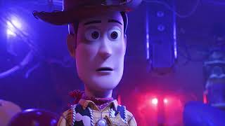 [4K UHD] Toy Story 4 - Official Trailer #4                              [4K Ultra HD]
