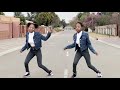 Possible   DBN Gogo X Musa Keys X Dinho X Lebza The Villain dance version1
