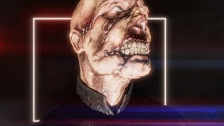 THIS GAME SCARED THE **** OUT OF ME | Watson Scott Test - Part 1