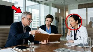 They Dismissed Her for Breaking Protocol - Then Found Her File Marked “Special Operations Division”