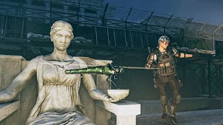 全境封鎖2-英雄歷史博物館-火心碎者套裝+搖滾Tom Clancy's The Division® 2_20220516