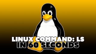 Linux Command: ls | Alta3 Tech Minute