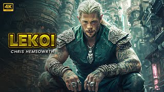 LEKOI | Chris Hemsworth | New Action Movie 2025 | Full Movie | 4K Ultra #actionmovies