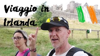 Viaggio in Irlanda...ma attenti ai prezzi!