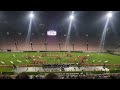 mandarins 2023 dci rosebowl