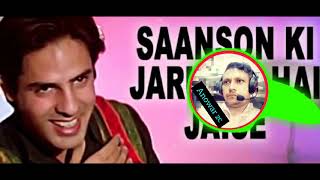 Saanson Ki Jarurat Hai Jaise | Cover by art an creators