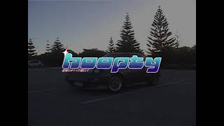 hoopty returns: a raceday classic