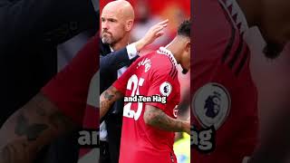 LIVERPOOL FAN REACTS TO SANCHO SITUATION