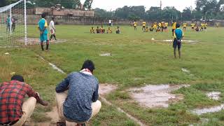 🎄Chhotu💯 Toli 🎋Or Chanho👎 Ke Bich plenty Shootout ⚽️