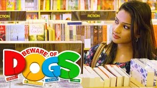 Malayalam Movie Scene | Foods in the open air | Shekhar Menon, Sreenath Bhasi movie