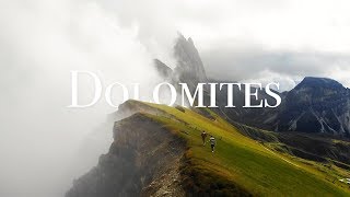 Top 5 Places To Visit In The Dolomites