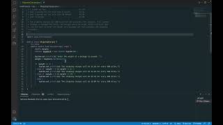 Shipping Charges Java Programming Challenge
