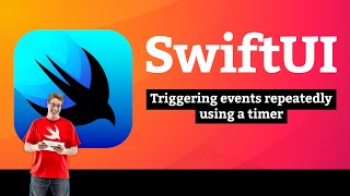 iOS 15: Triggering events repeatedly using a timer – Flashzilla SwiftUI Tutorial 4/15