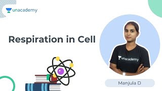 Respiration in cell | FDA/SDA/PSI/KAS | Manjula D