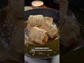 chinese delicious food “干炸带鱼” chinesefood deliciousfood easyrecipe chef