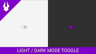 Custom Light/Dark Mode Toggle | HTML CSS JavaScript Tutorial