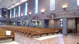 Mass Of Christian Burial for Dr. Theodore Conard , 6 June, 2026 - Father Hoffmann