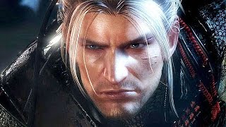 NIOH Gameplay (PS4)