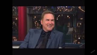 Norm Macdonald — Dinner at Restaurants