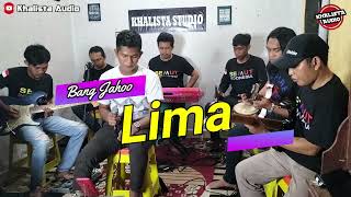 lima - Bang Jahoo ( Cover ) || Rhoma Irama || Khalista Audio