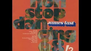 James Last - Medley: Jumpin' Jack Flash; Harper Valley PTA; Sunshine Girl