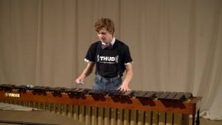 Mallets Intro (Spring 2017)