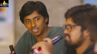 Pelli Choopulu Hit Trailer #3 | Vijay Devarakonda, Ritu Varma | Sri Balaji Video