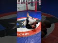 Academy of Martial Arts - (2/3) Arm Bar from Flower Sweep