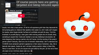 I Caused a Reddit Meltdown