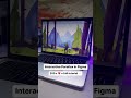 Interactive Parallax in Figma