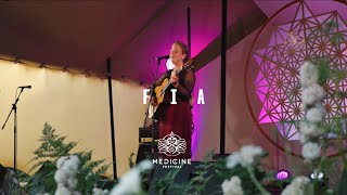 Fia | Live at Medicine Festival 2023