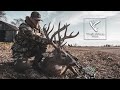 THE GREAT HAMBINO - MY BIGGEST BUCK TO DATE | The Fall Podcast