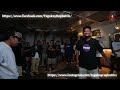 trb mikeey vs j ill elimination round @4thtour