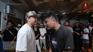 TRB - Mikeey vs J - iLL | Elimination Round @4thTOUR