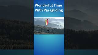 Wonderful Time With Paragliding #paragliding #sports #sport #flying #gliding #paraglidingvideos