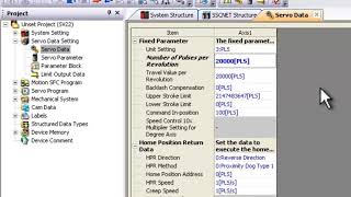 Mitsubishi Quick Tips Clearing the AL L01 Motion Controller Error