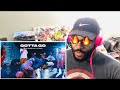 Gotta Go (Official Video) - Sik-K, Golden, pH-1, Jay Park REACTION!!!!