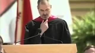 Bài Học Cuộc Sống VietSub Steve Jobs  Hãy cứ khao khát! Hãy cứ khờ dại!