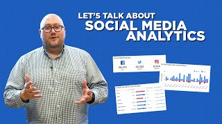 Building a Social Media Analytics Dashboard