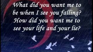 Rains - Look In My Eyes lyrics